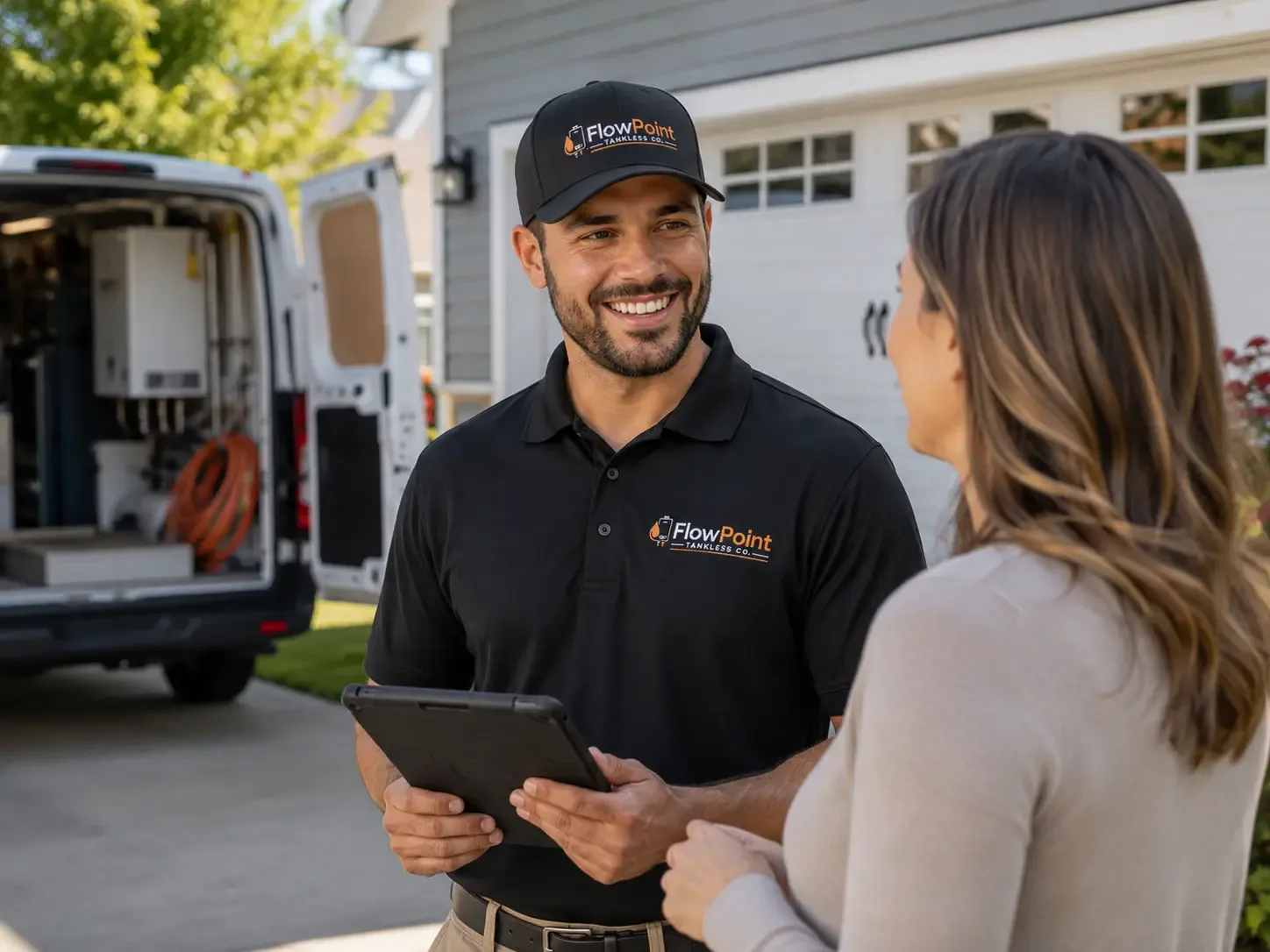 Tankless Water Heater Installation Old Station, CA FAQs